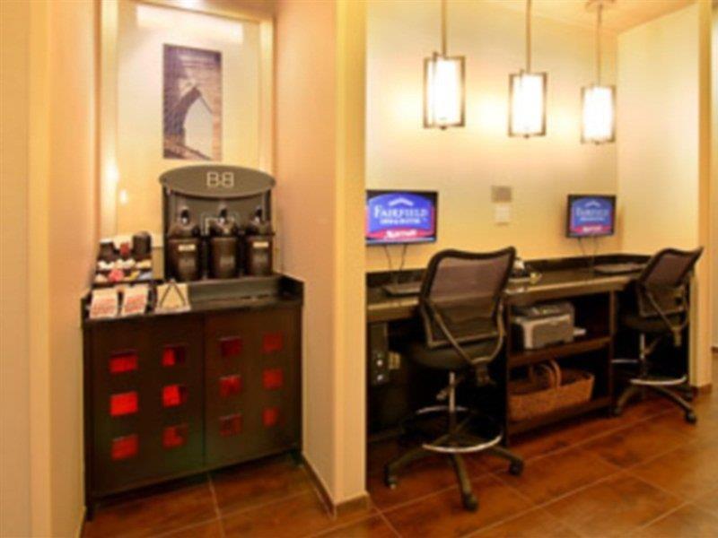 Fairfield Inn & Suites By Marriott New York Manhattan/Fifth Avenue Kültér fotó