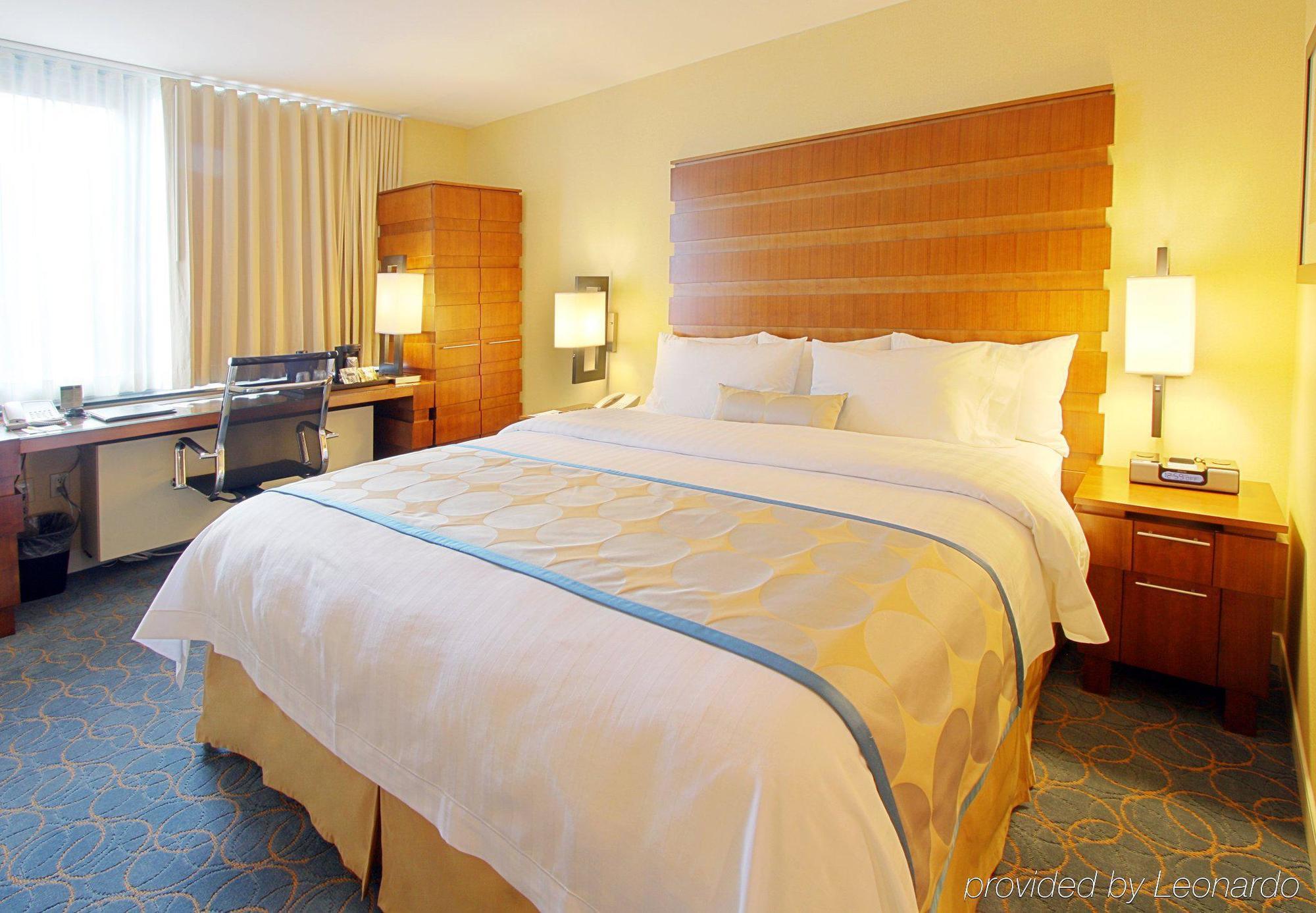 Fairfield Inn & Suites By Marriott New York Manhattan/Fifth Avenue Kültér fotó