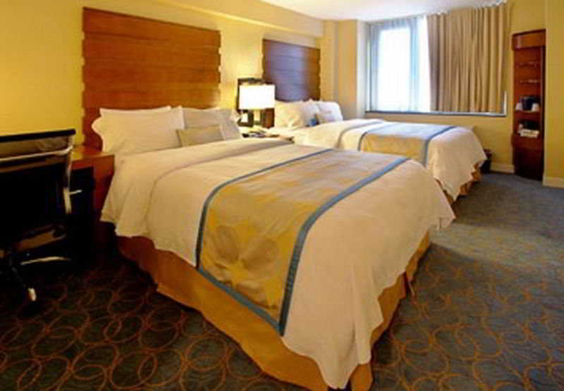Fairfield Inn & Suites By Marriott New York Manhattan/Fifth Avenue Kültér fotó