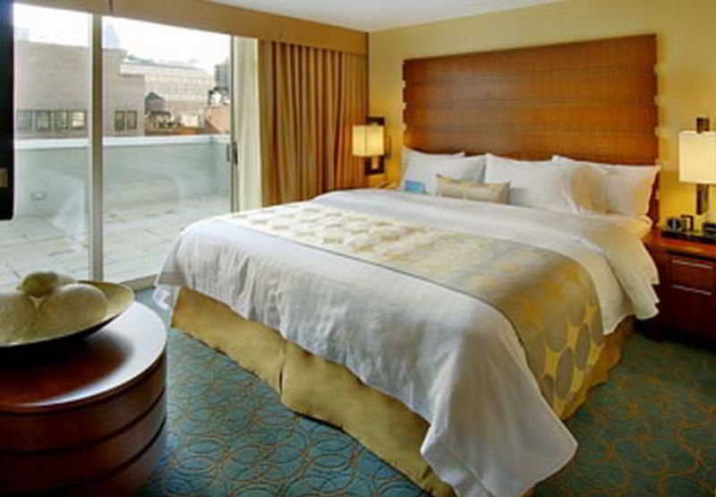 Fairfield Inn & Suites By Marriott New York Manhattan/Fifth Avenue Kültér fotó