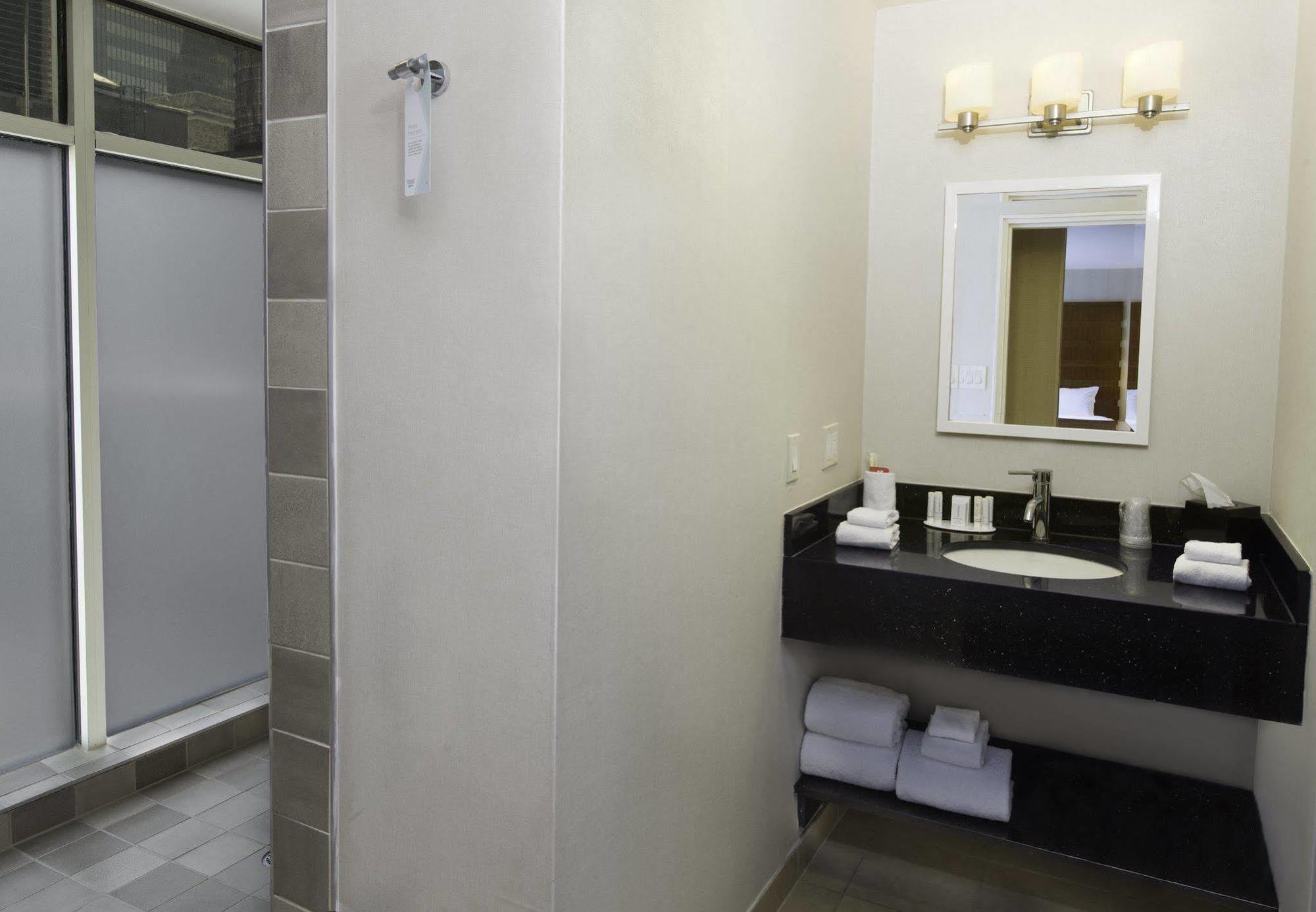 Fairfield Inn & Suites By Marriott New York Manhattan/Fifth Avenue Kültér fotó