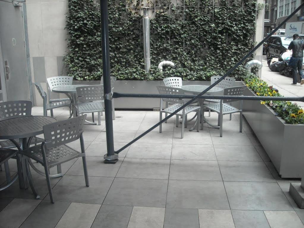 Fairfield Inn & Suites By Marriott New York Manhattan/Fifth Avenue Kültér fotó
