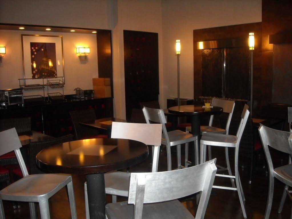 Fairfield Inn & Suites By Marriott New York Manhattan/Fifth Avenue Kültér fotó