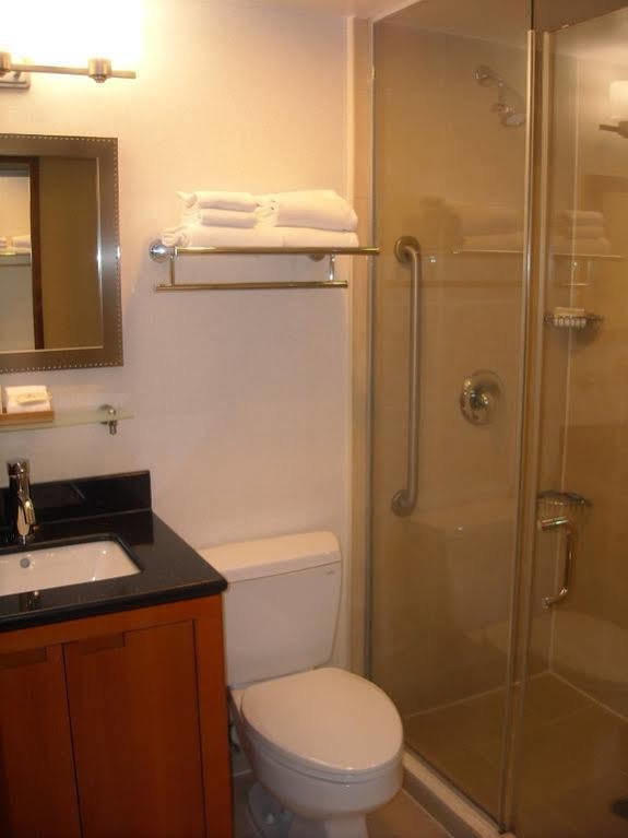 Fairfield Inn & Suites By Marriott New York Manhattan/Fifth Avenue Kültér fotó