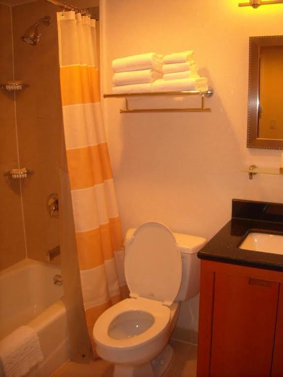 Fairfield Inn & Suites By Marriott New York Manhattan/Fifth Avenue Kültér fotó