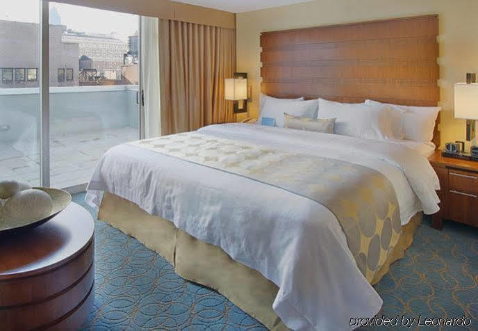 Fairfield Inn & Suites By Marriott New York Manhattan/Fifth Avenue Kültér fotó